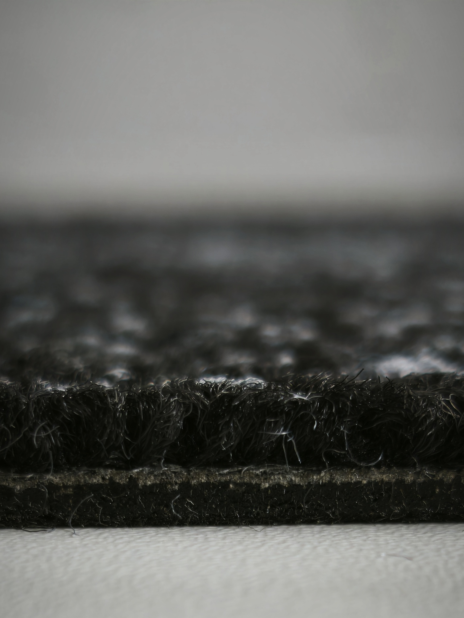 Ковровая плитка Bonkeel Sensei Graphit 500×500×6,5